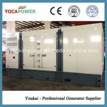 1000kw/1250kVA Diesel Engine Power Electric Generator Diesel Generating Power Generation by Perkins Engine